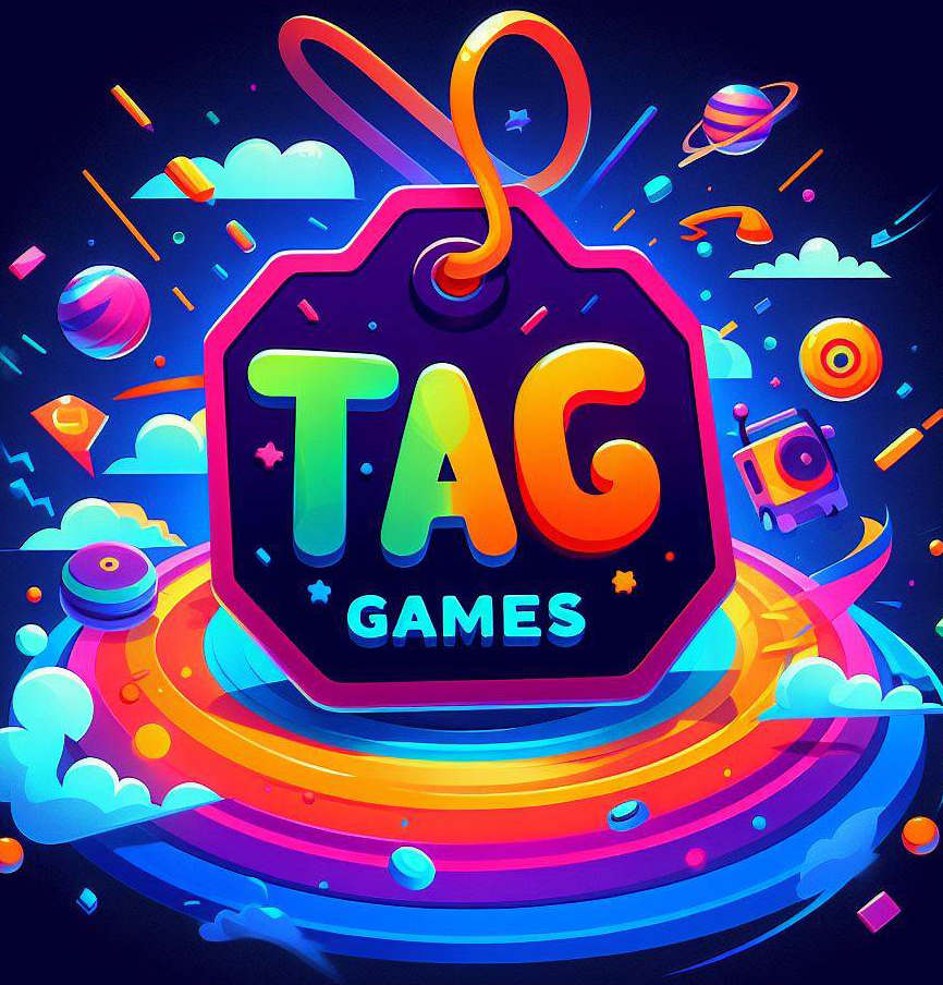 Tag Games Studio